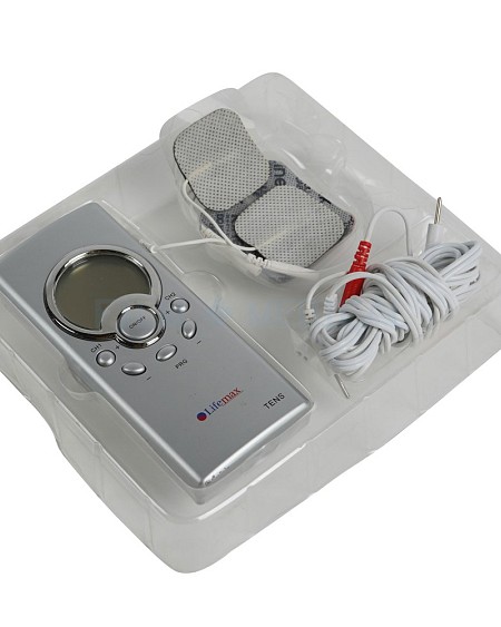 Contractions Simulator Tens Machine